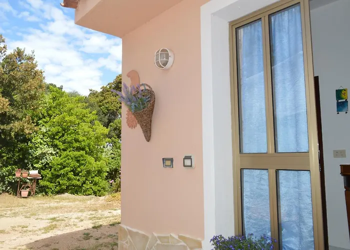 Casa Maltinu