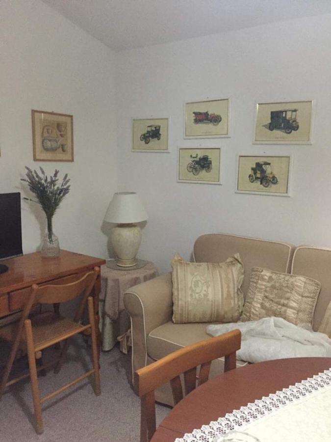 Casa de Férias Casa Maltinu *