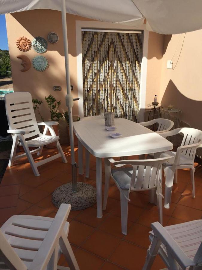 Casa de Férias Casa Maltinu