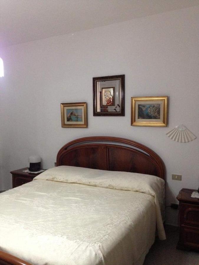 Casa de Férias Casa Maltinu Santa Teresa Gallura