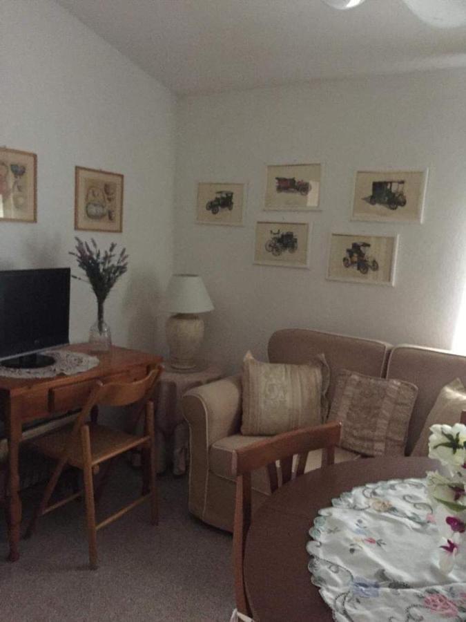 Casa Maltinu Holiday home