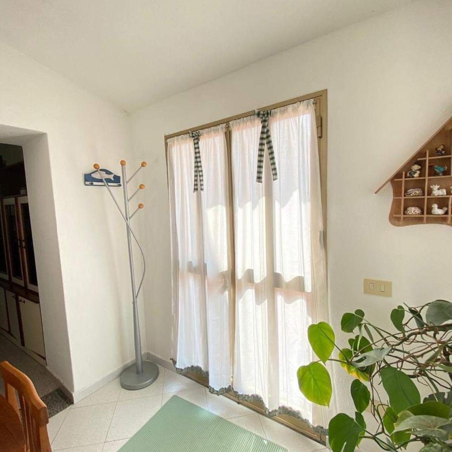 Casa Maltinu Holiday home