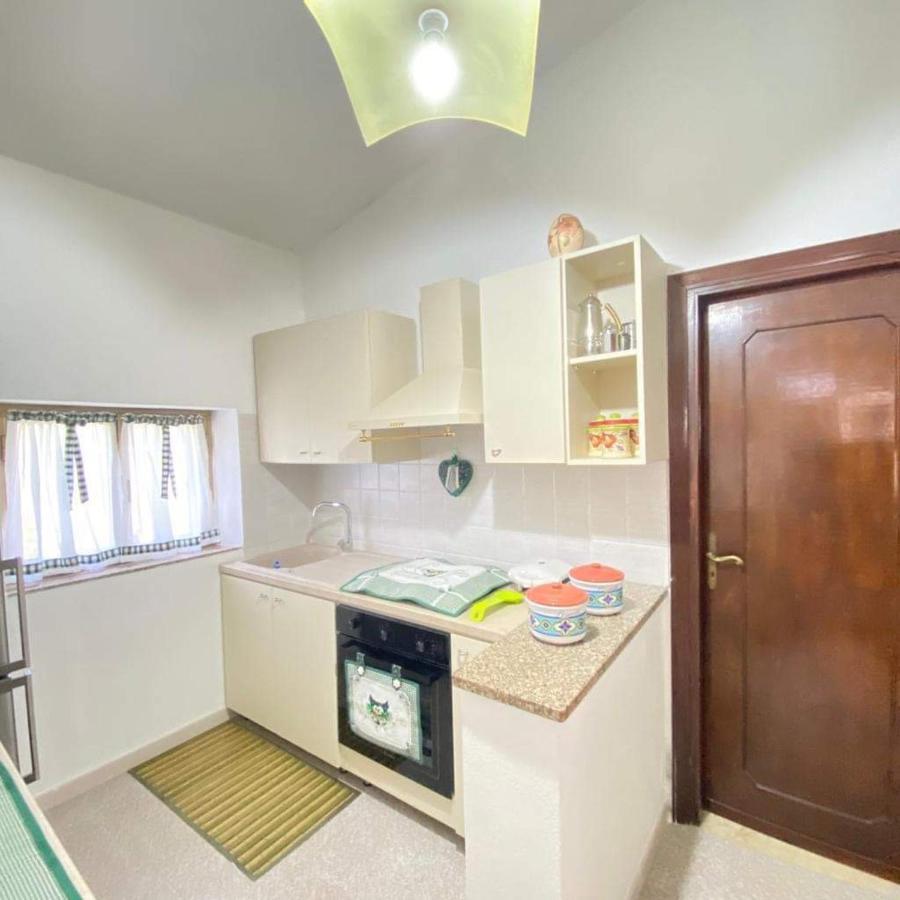 Casa de Férias Casa Maltinu Santa Teresa Gallura