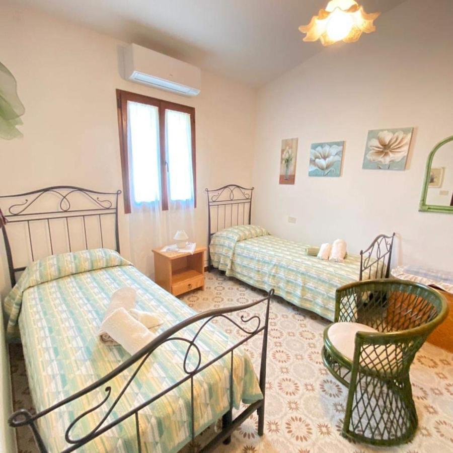 Casa Maltinu Santa Teresa Gallura