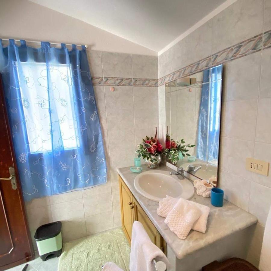 Holiday home Casa Maltinu