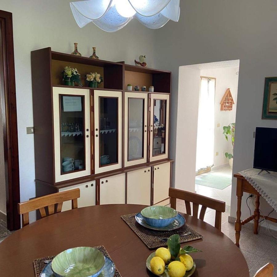 Casa Maltinu * Santa Teresa Gallura