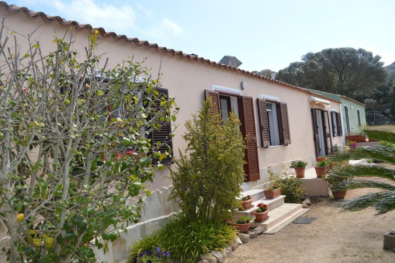 Casa Maltinu Holiday home Santa Teresa Gallura