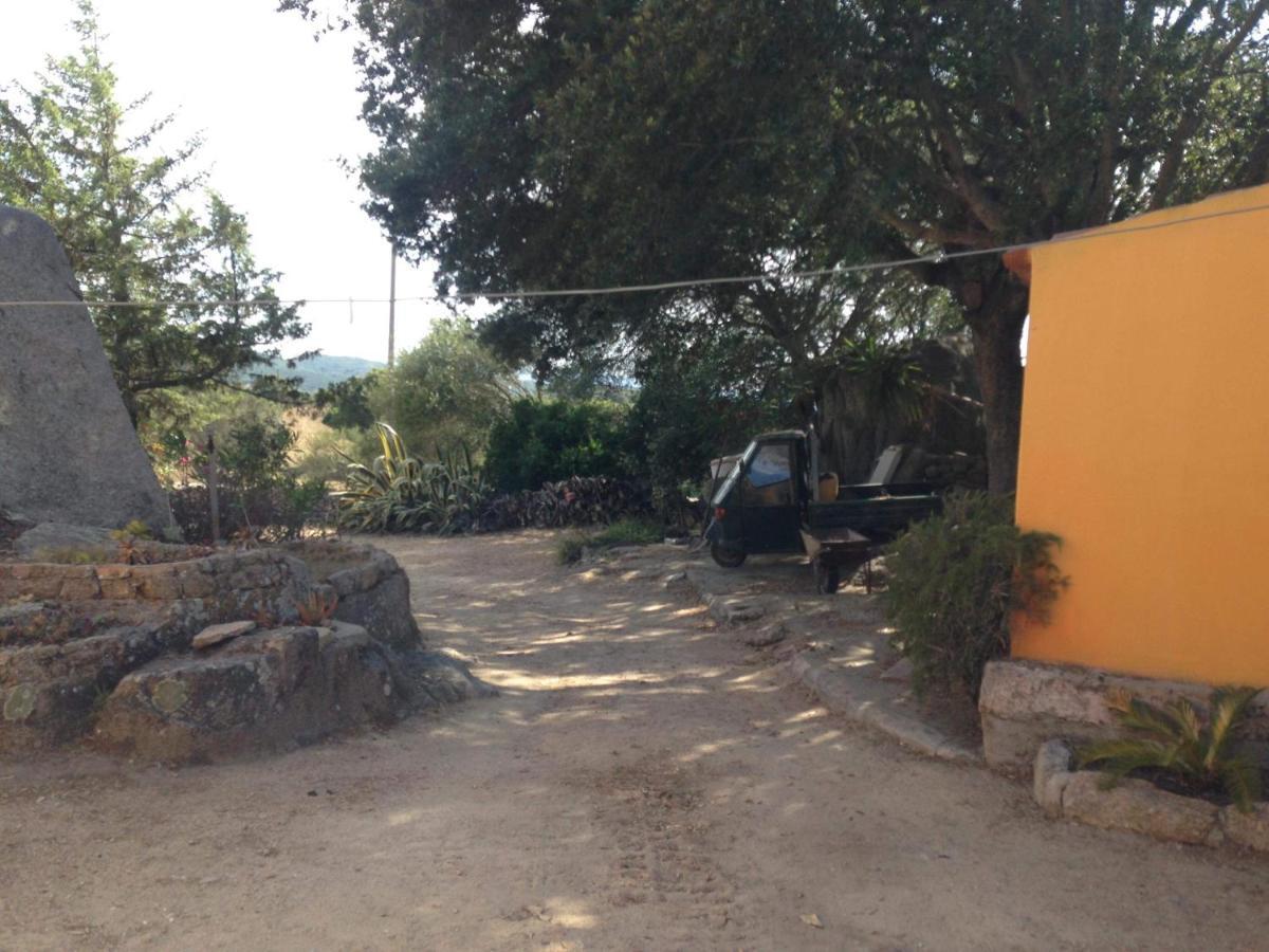 Casa Maltinu Santa Teresa Gallura
