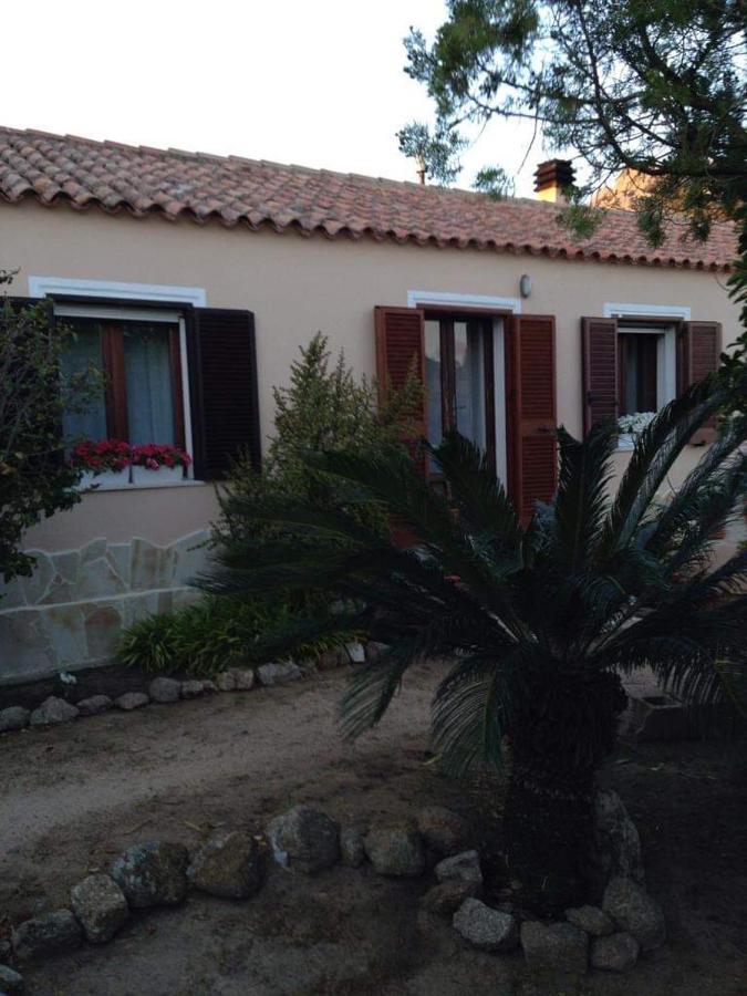 Casa de Férias Casa Maltinu Santa Teresa Gallura