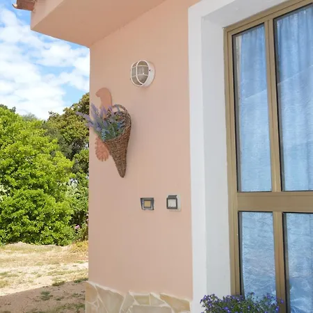 Casa Maltinu Vila Santa Teresa Gallura Exterior foto