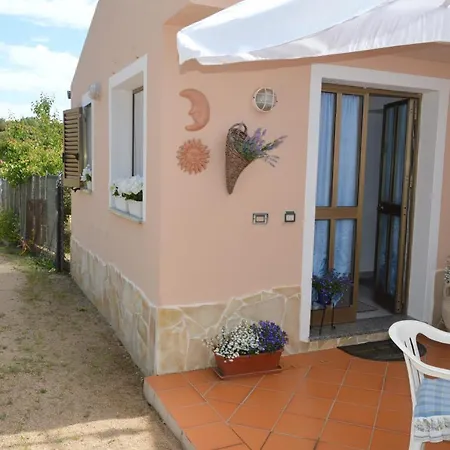 Casa Maltinu Vila Santa Teresa Gallura Exterior foto