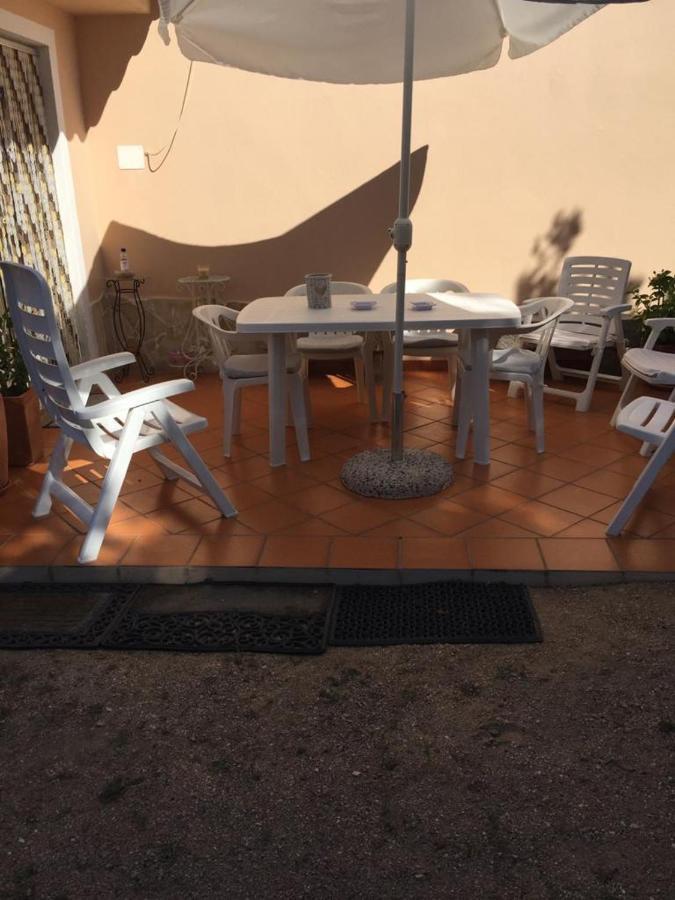 Casa Maltinu * Santa Teresa Gallura