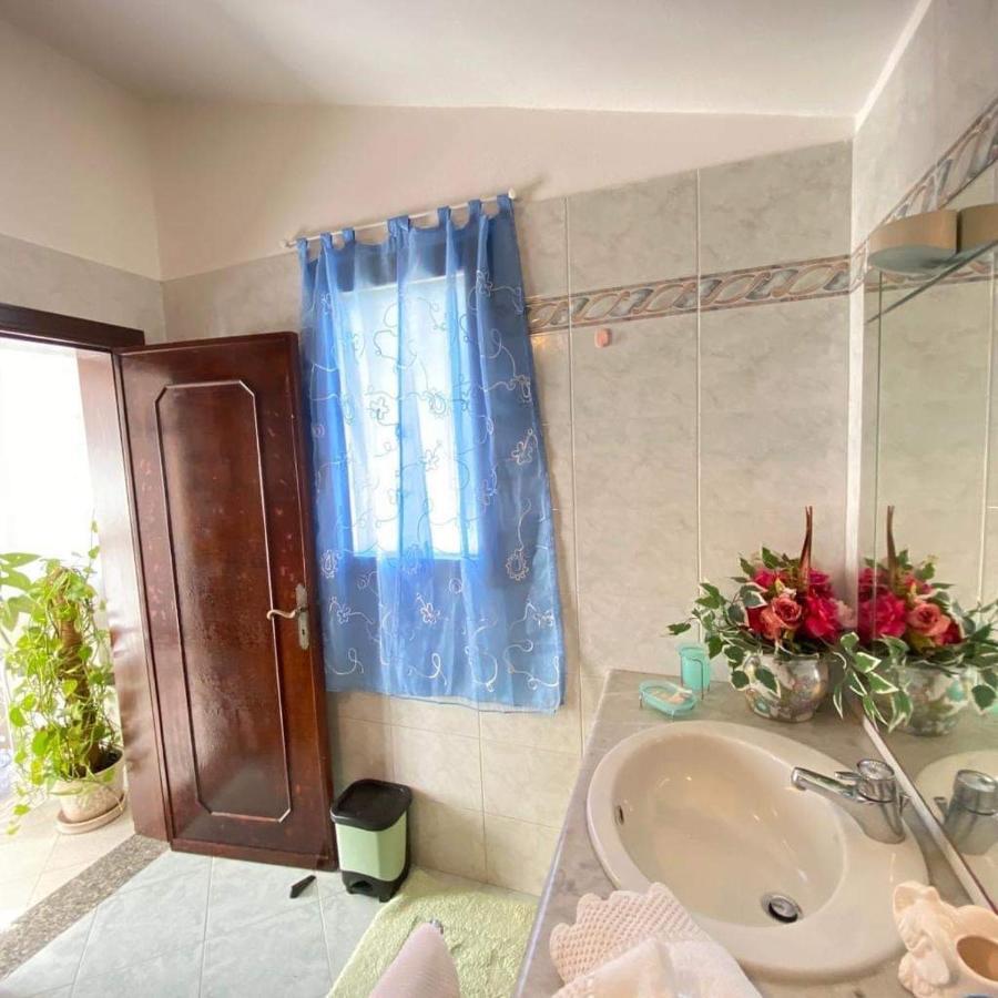 Ferienhaus Casa Maltinu Santa Teresa Gallura