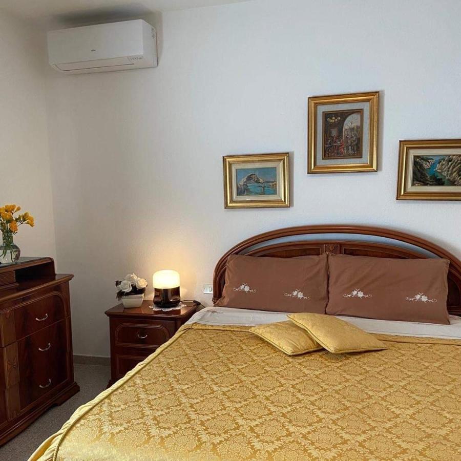 Casa Maltinu Santa Teresa Gallura