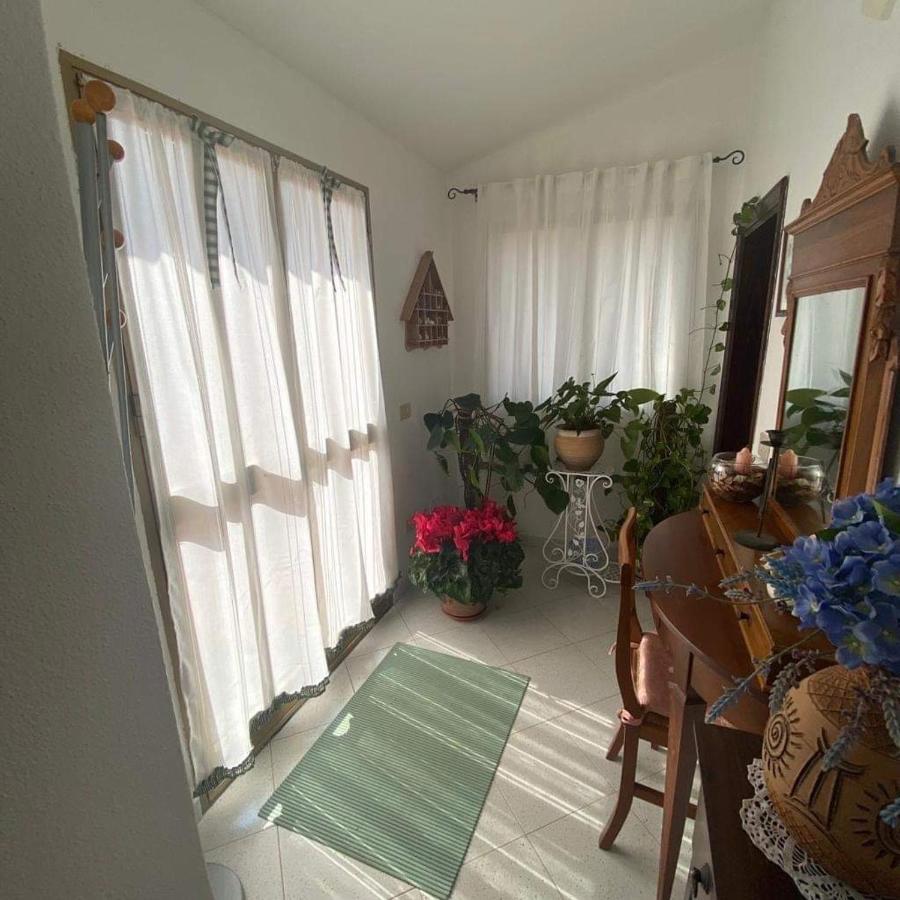 Casa Maltinu Ferienhaus *