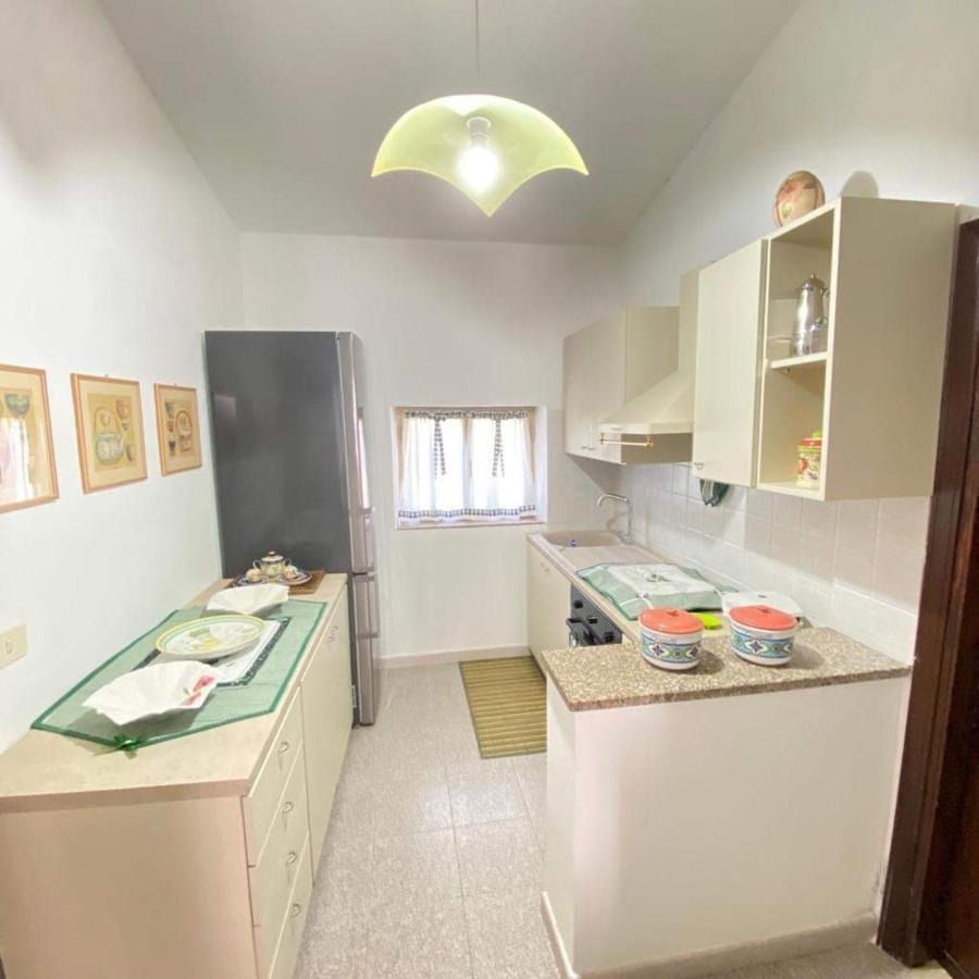 Casa Maltinu Ferienhaus *