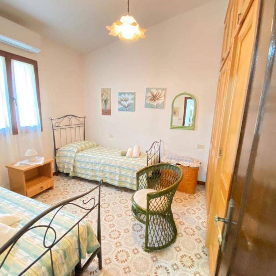 Casa Maltinu Ferienhaus Santa Teresa Gallura