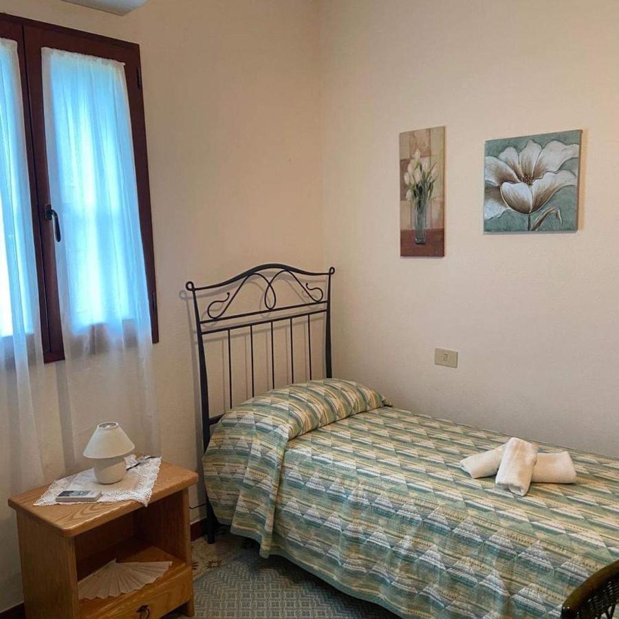 Casa Maltinu Ferienhaus *