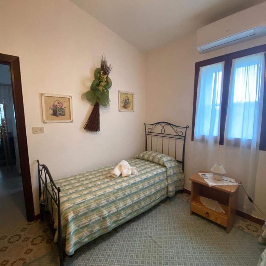 Ferienhaus Casa Maltinu *