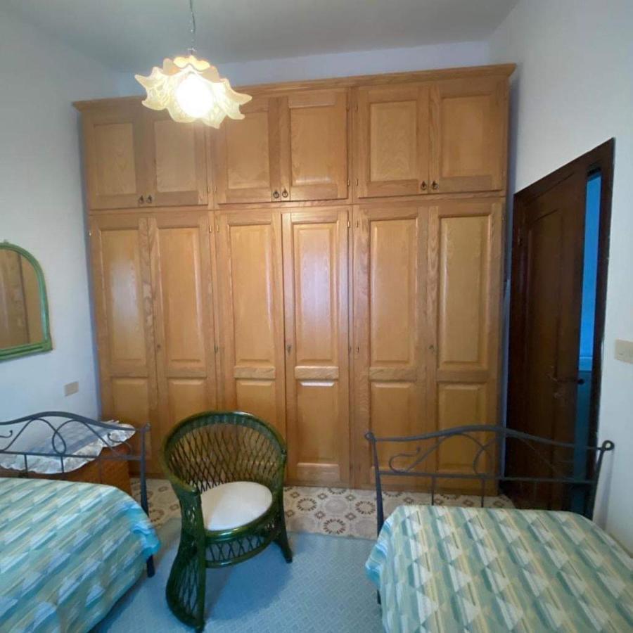 Ferienhaus Casa Maltinu