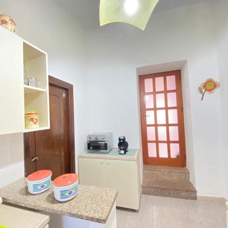 Ferienhaus Casa Maltinu *